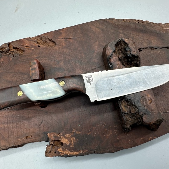 Custom knives - Picture 4 of 7